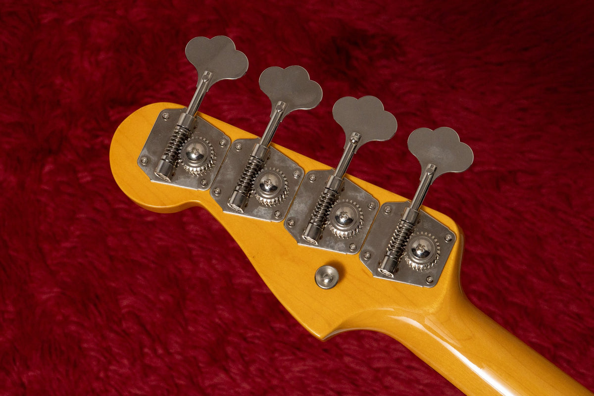 【used】Fender Japan / PB57-53 VWH 1997～2000 3.620kg #O018714 Crafted in Japan【GIB Yokohama】