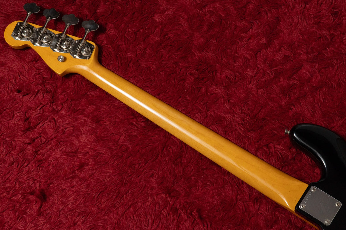 【used】Fender / American Vintage II Precision Bass Neck 2023 + Squier JV Body 1982-1984 4.070kg #JV51527【GIB Yokohama】
