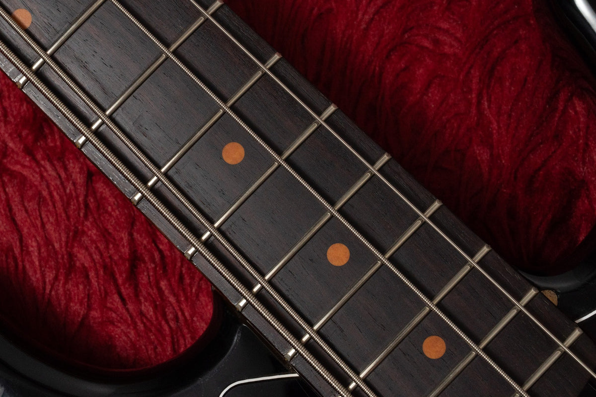 【used】Fender Japan / PB57-53 VWH 1997～2000 3.620kg #O018714 Crafted in Japan【GIB Yokohama】