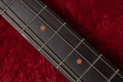 【used】Fender / American Vintage II Precision Bass Neck 2023 + Squier JV Body 1982-1984 4.070kg #JV51527【GIB Yokohama】