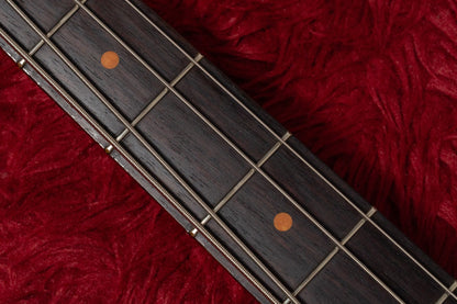 【used】Fender / American Vintage II Precision Bass Neck 2023 + Squier JV Body 1982-1984 4.070kg #JV51527【GIB Yokohama】