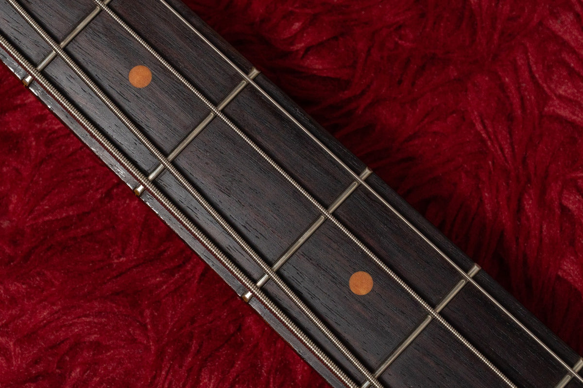 【used】Fender Japan / PB57-53 VWH 1997～2000 3.620kg #O018714 Crafted in Japan【GIB Yokohama】