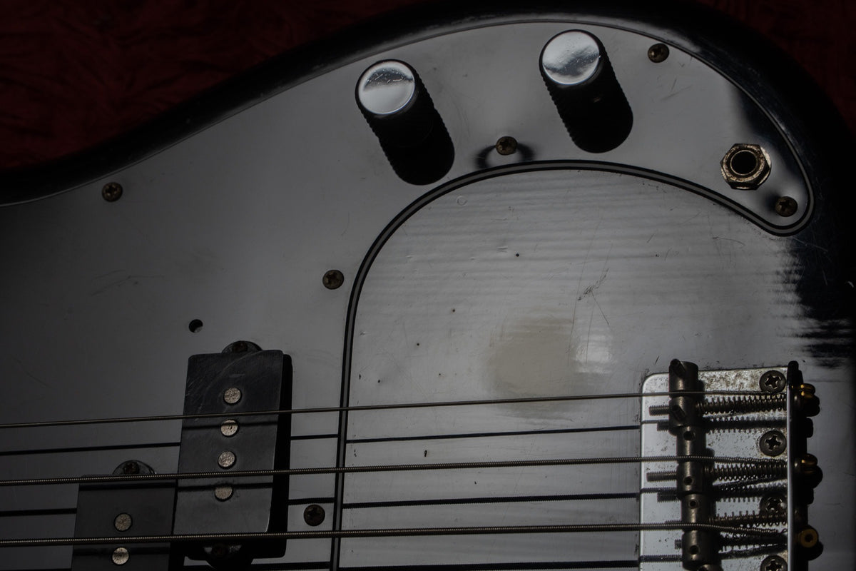 【used】Fender Japan / PB57-53 VWH 1997～2000 3.620kg #O018714 Crafted in Japan【GIB Yokohama】