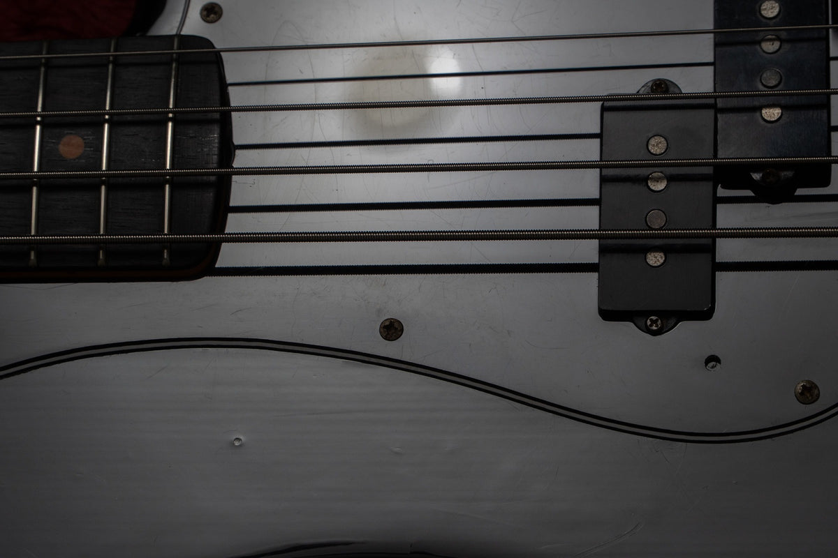 【used】Fender Japan / PB57-53 VWH 1997～2000 3.620kg #O018714 Crafted in Japan【GIB Yokohama】