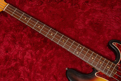 【used】Fender / 1966 Precision Bass 3TS 1966 3.920kg #150673【GIB Yokohama】
