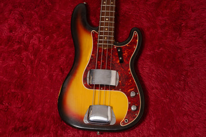 【used】Fender / 1966 Precision Bass 3TS 1966 3.920kg #150673【GIB Yokohama】