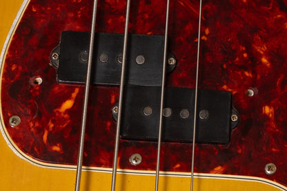 【used】Fender / 1966 Precision Bass 3TS 1966 3.920kg #150673【GIB Yokohama】