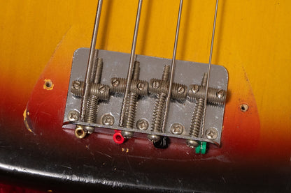 【used】Fender / 1966 Precision Bass 3TS 1966 3.920kg #150673【GIB Yokohama】