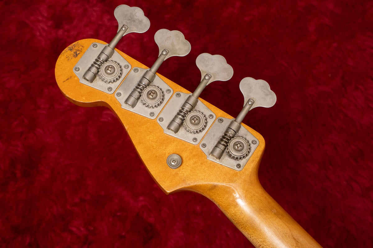 【used】Fender / 1966 Precision Bass 3TS 1966 3.920kg #150673【GIB Yokohama】