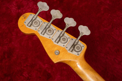 【used】Fender / 1966 Precision Bass 3TS 1966 3.920kg #150673【GIB Yokohama】