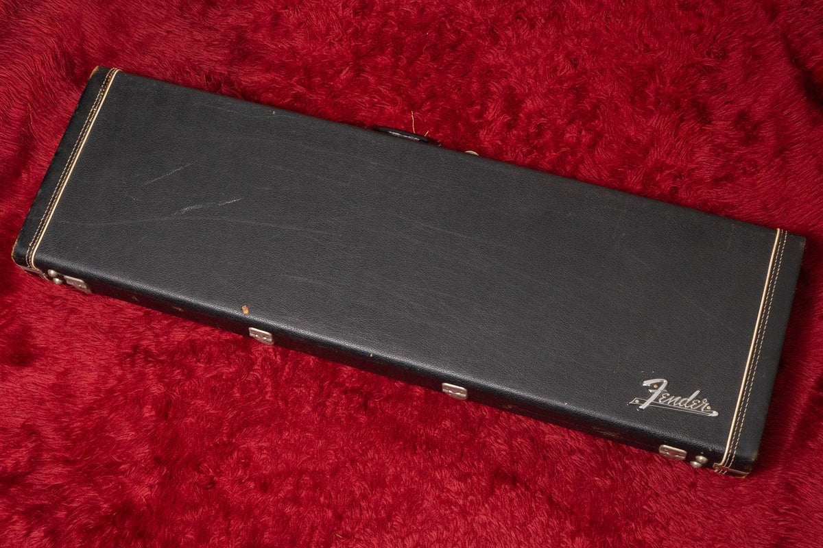 【used】Fender / 1966 Precision Bass 3TS 1966 3.920kg #150673【GIB Yokohama】