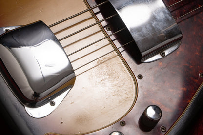 【used】Fender / 1966 Precision Bass 3TS 1966 3.920kg #150673【GIB Yokohama】