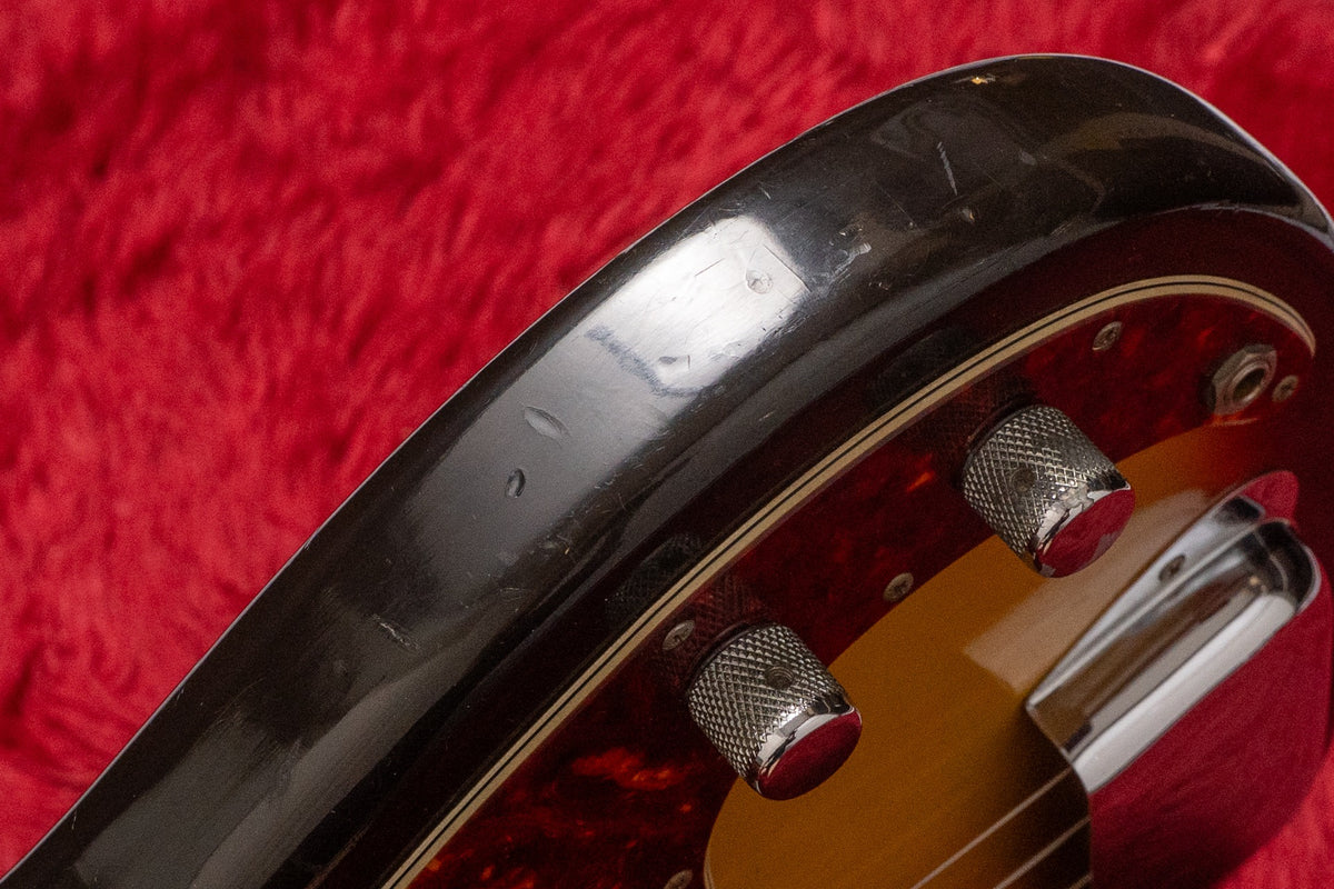 【used】Fender / 1966 Precision Bass 3TS 1966 3.920kg #150673【GIB Yokohama】