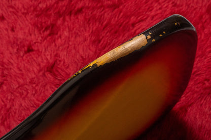 【used】Fender / 1966 Precision Bass 3TS 1966 3.920kg #150673【GIB Yokohama】