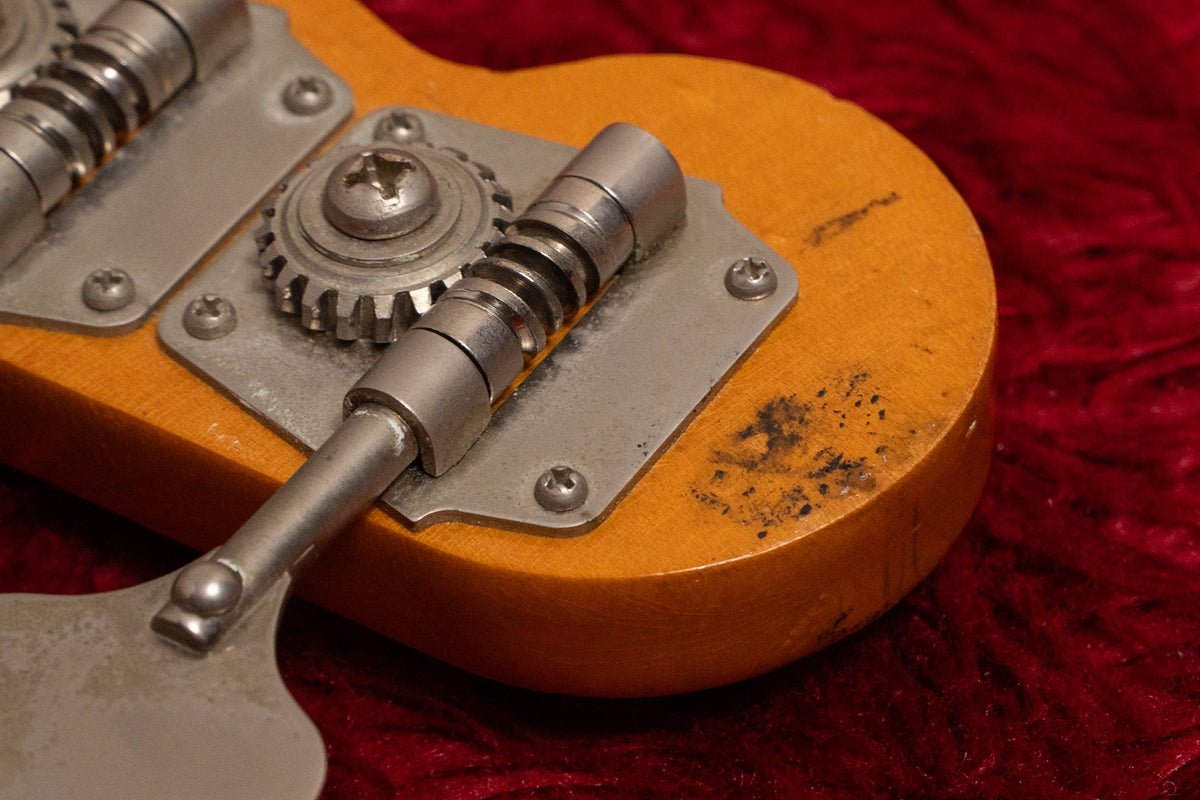 【used】Fender / 1966 Precision Bass 3TS 1966 3.920kg #150673【GIB Yokohama】