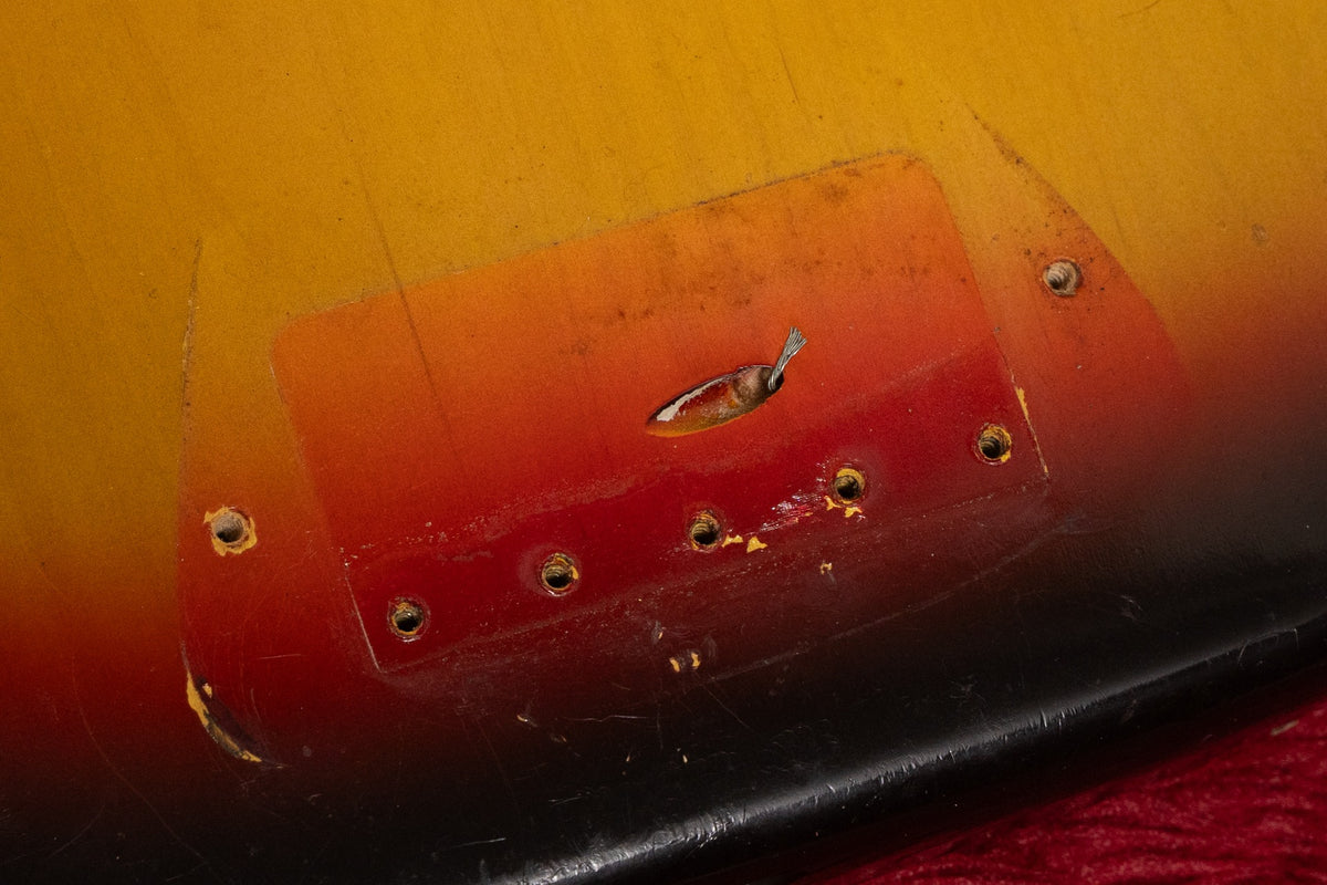 【used】Fender / 1966 Precision Bass 3TS 1966 3.920kg #150673【GIB Yokohama】