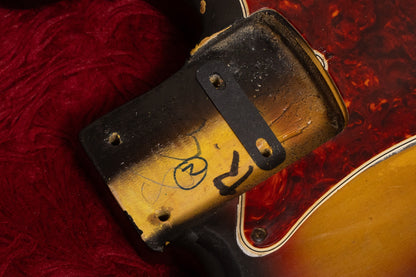 【used】Fender / 1966 Precision Bass 3TS 1966 3.920kg #150673【GIB Yokohama】