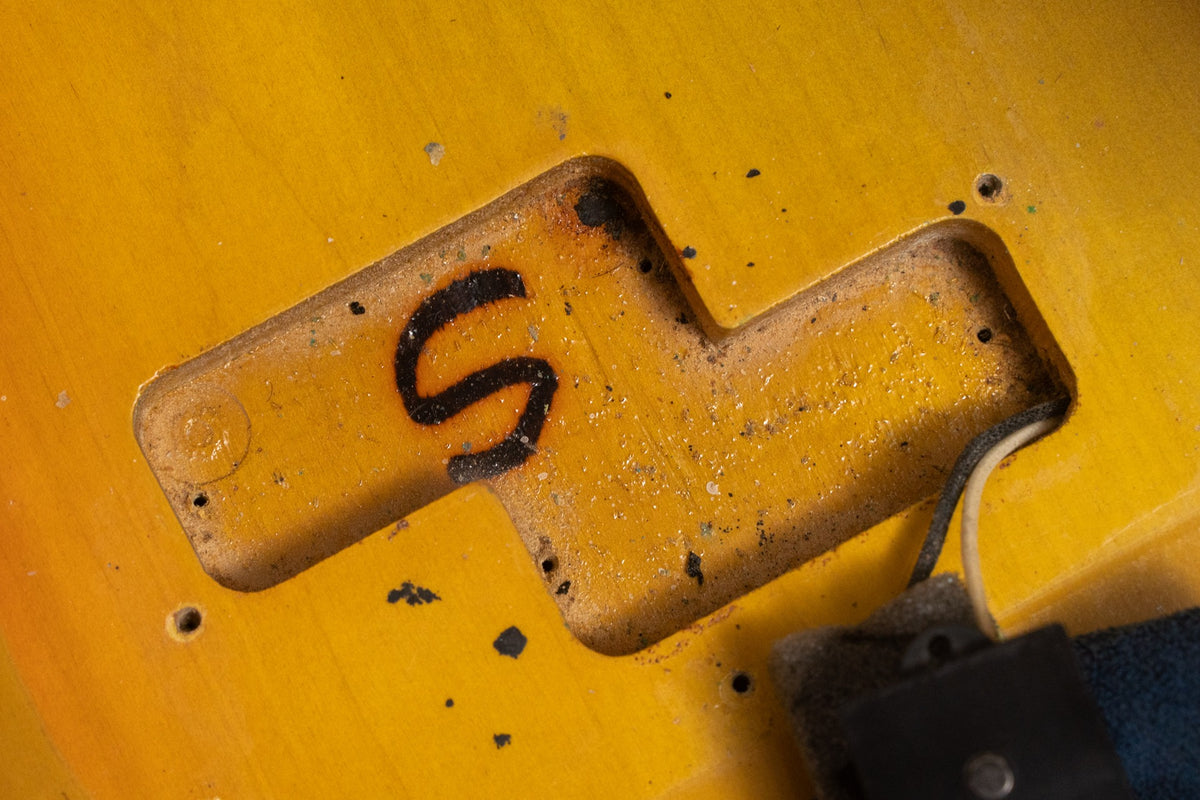 【used】Fender / 1966 Precision Bass 3TS 1966 3.920kg #150673【GIB Yokohama】