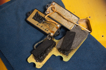 【used】Fender / 1966 Precision Bass 3TS 1966 3.920kg #150673【GIB Yokohama】
