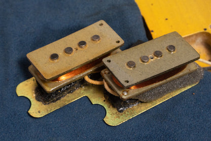 【used】Fender / 1966 Precision Bass 3TS 1966 3.920kg #150673【GIB Yokohama】