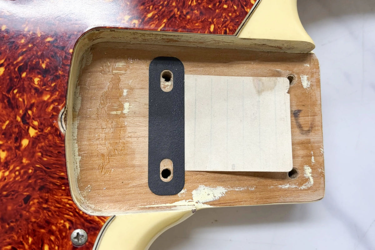 【used】Fender Custom Shop / 1962 Jazz Bass Olympic White 1988 4.265kg #V038602【GIB Yokohama】