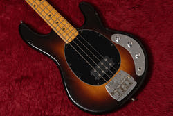 【used】MUSIC MAN / Pre Ernie Stingray 3TS 1977 4.775kg #B004075【GIB Yokohama】