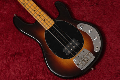 【used】MUSIC MAN / Pre Ernie Stingray 3TS 1977 4.775kg #B004075【GIB Yokohama】