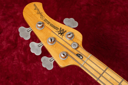 【used】MUSIC MAN / Pre Ernie Stingray 3TS 1977 4.775kg #B004075【GIB Yokohama】