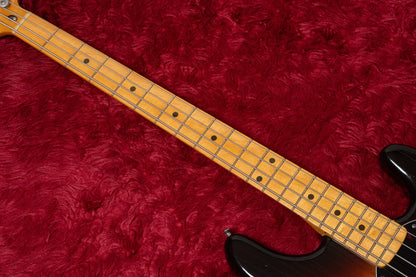 【used】MUSIC MAN / Pre Ernie Stingray 3TS 1977 4.775kg #B004075【GIB Yokohama】
