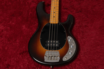 【used】MUSIC MAN / Pre Ernie Stingray 3TS 1977 4.775kg #B004075【GIB Yokohama】