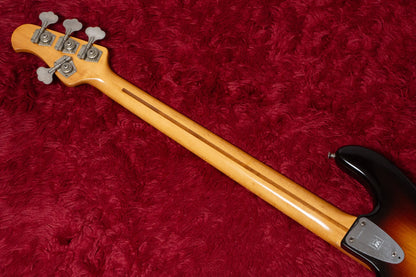 【used】MUSIC MAN / Pre Ernie Stingray 3TS 1977 4.775kg #B004075【GIB Yokohama】