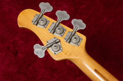 【used】MUSIC MAN / Pre Ernie Stingray 3TS 1977 4.775kg #B004075【GIB Yokohama】