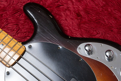 【used】MUSIC MAN / Pre Ernie Stingray 3TS 1977 4.775kg #B004075【GIB Yokohama】