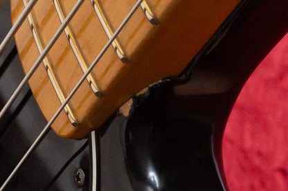 【used】MUSIC MAN / Pre Ernie Stingray 3TS 1977 4.775kg #B004075【GIB Yokohama】