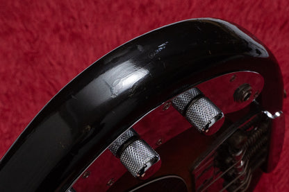 【used】MUSIC MAN / Pre Ernie Stingray 3TS 1977 4.775kg #B004075【GIB Yokohama】