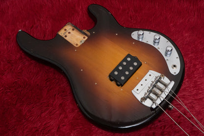 【used】MUSIC MAN / Pre Ernie Stingray 3TS 1977 4.775kg #B004075【GIB Yokohama】