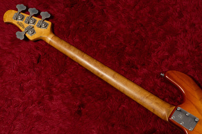 【used】Ernie Ball Music Man / StingRay 4st 3 EQ Sunburst 1994 4.350kg #42567【GIB Yokohama】