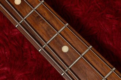 【used】Ernie Ball Music Man / StingRay 4st 3 EQ Sunburst 1994 4.350kg #42567【GIB Yokohama】