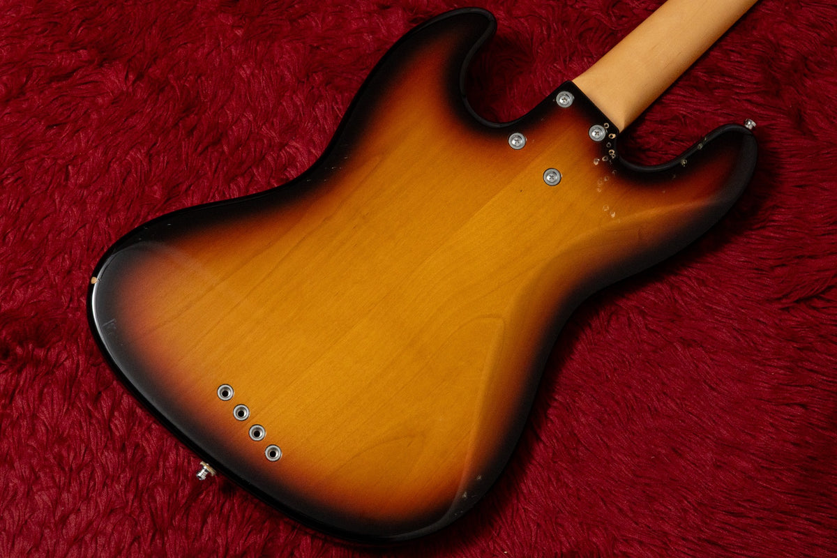 【used】Lakland / Shoreline Series SL44-60 3TS 4.430kg #S0418101SL【GIB Yokohama】