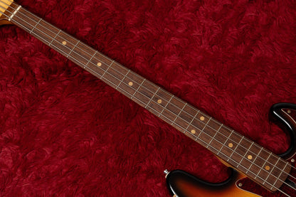 【used】Lakland / Shoreline Series SL44-60 3TS 4.430kg #S0418101SL【GIB Yokohama】