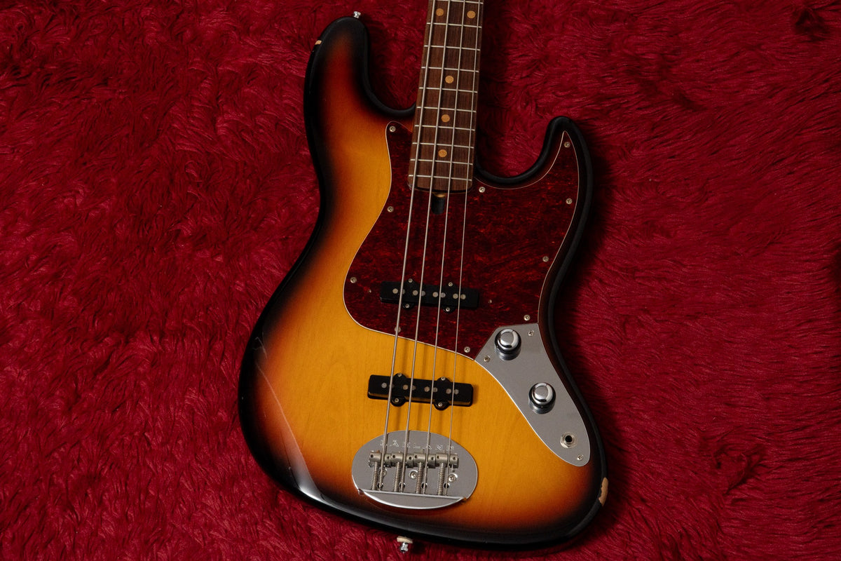 【used】Lakland / Shoreline Series SL44-60 3TS 4.430kg #S0418101SL【GIB Yokohama】