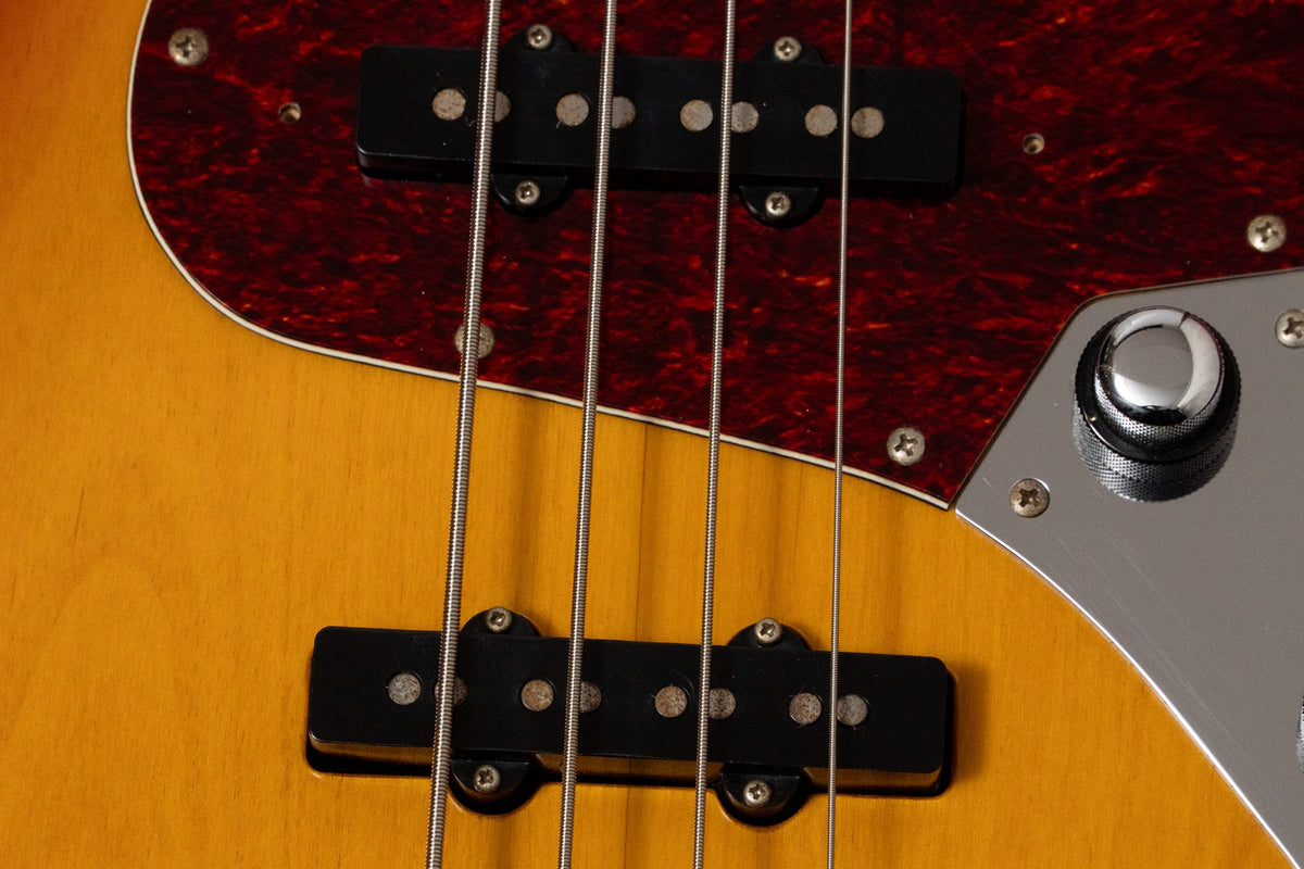 【used】Lakland / Shoreline Series SL44-60 3TS 4.430kg #S0418101SL【GIB Yokohama】