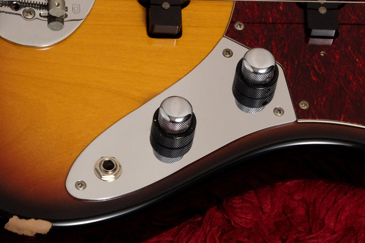 【used】Lakland / Shoreline Series SL44-60 3TS 4.430kg #S0418101SL【GIB Yokohama】