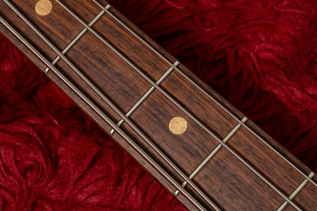 【used】Lakland / Shoreline Series SL44-60 3TS 4.430kg #S0418101SL【GIB Yokohama】