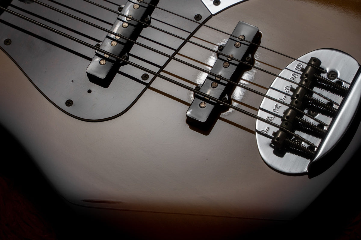 【used】Lakland / Shoreline Series SL44-60 3TS 4.430kg #S0418101SL【GIB Yokohama】