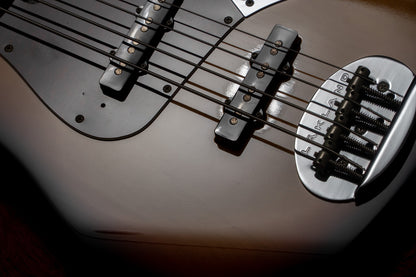 【used】Lakland / Shoreline Series SL44-60 3TS 4.430kg #S0418101SL【GIB Yokohama】