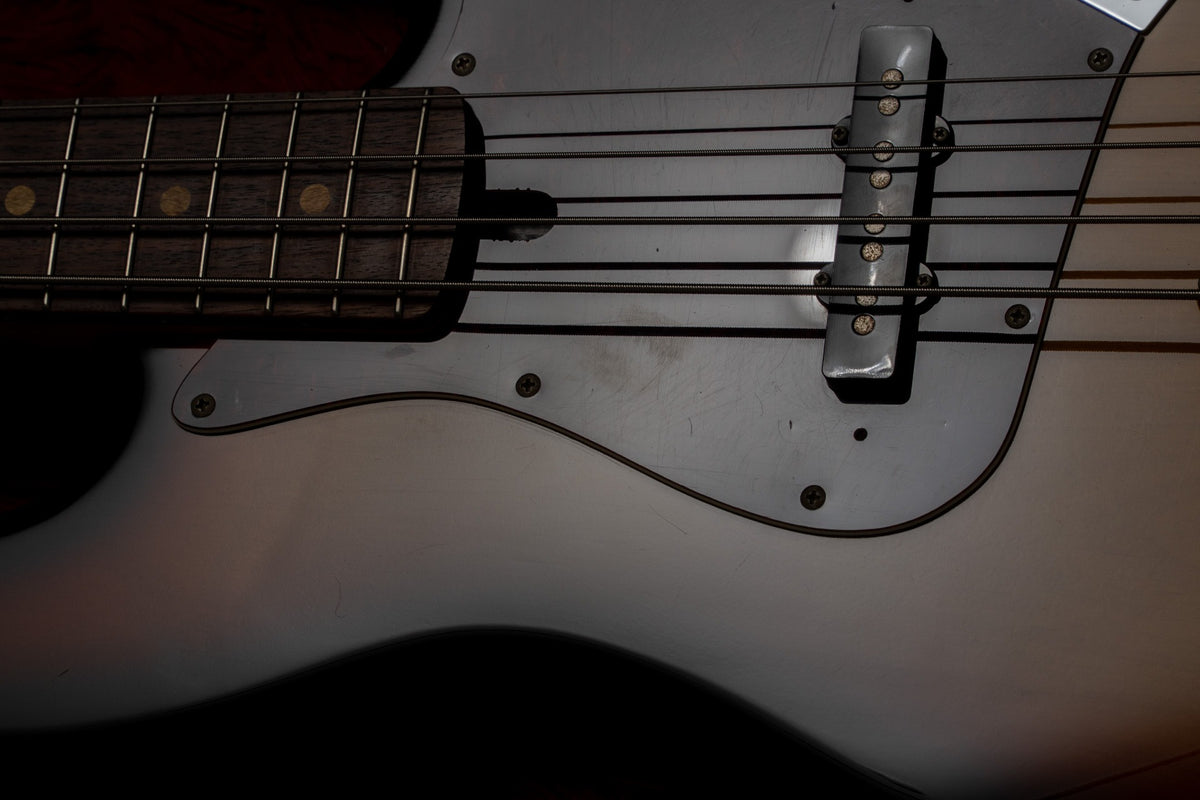 【used】Lakland / Shoreline Series SL44-60 3TS 4.430kg #S0418101SL【GIB Yokohama】