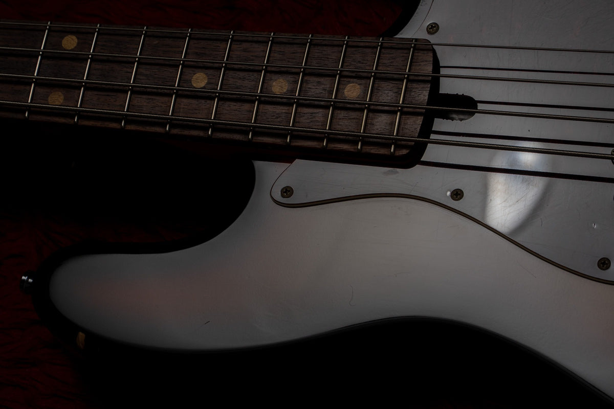【used】Lakland / Shoreline Series SL44-60 3TS 4.430kg #S0418101SL【GIB Yokohama】