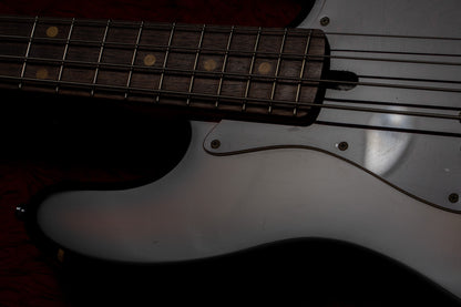 【used】Lakland / Shoreline Series SL44-60 3TS 4.430kg #S0418101SL【GIB Yokohama】