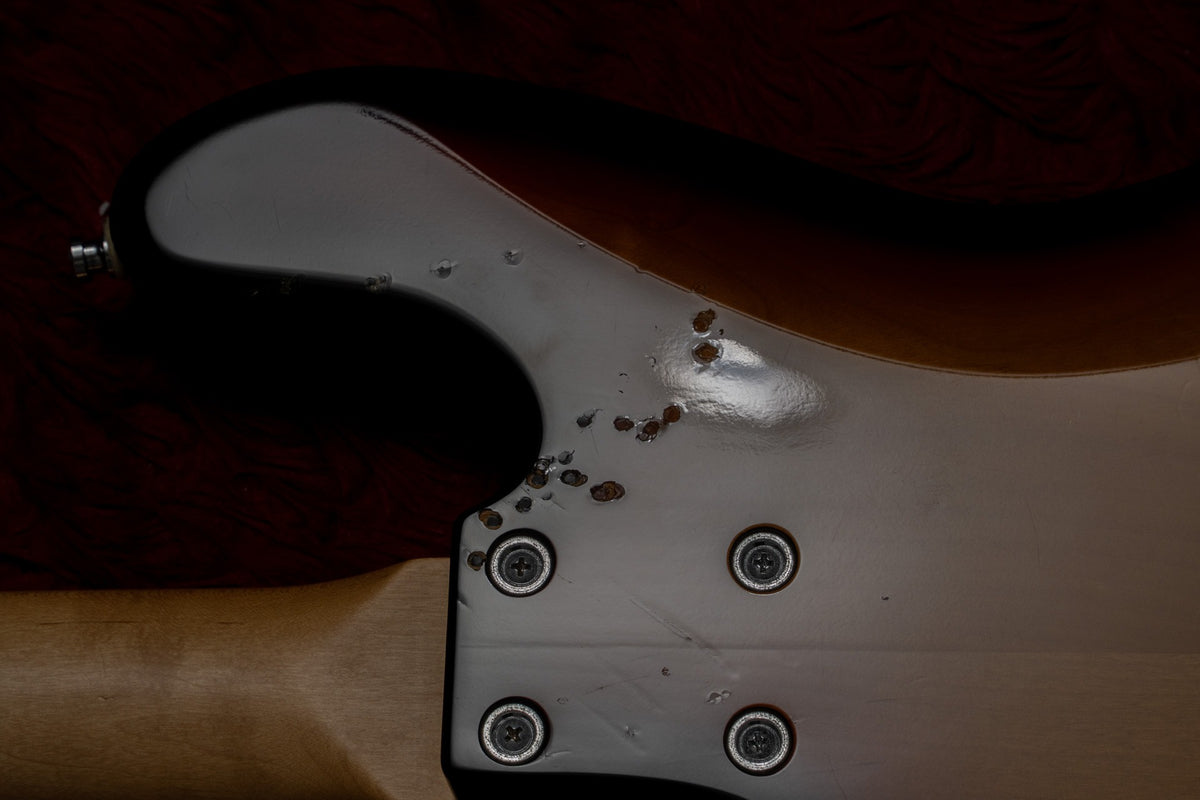 【used】Lakland / Shoreline Series SL44-60 3TS 4.430kg #S0418101SL【GIB Yokohama】